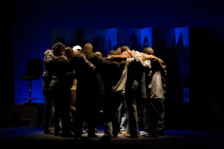 Y-Haven Theatre Project